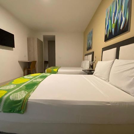 Hotel La Esperanza Ciudad Jardín Cali Exterior foto