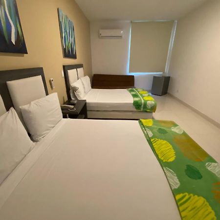 Hotel La Esperanza Ciudad Jardín Cali Exterior foto